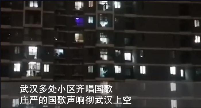 “我們這個城市要解封了！”春晚這個小品太好哭了……