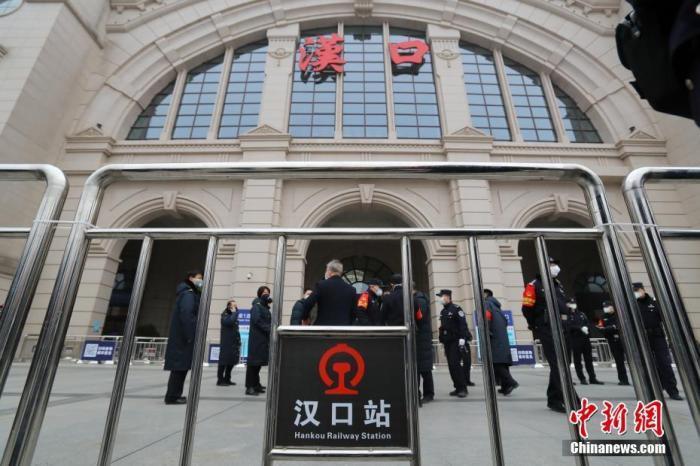 “我們這個城市要解封了！”春晚這個小品太好哭了……