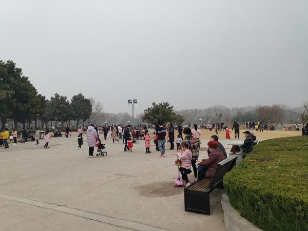 春節(jié)游，這些地方您來(lái)玩兒了嗎？附帶小攻略