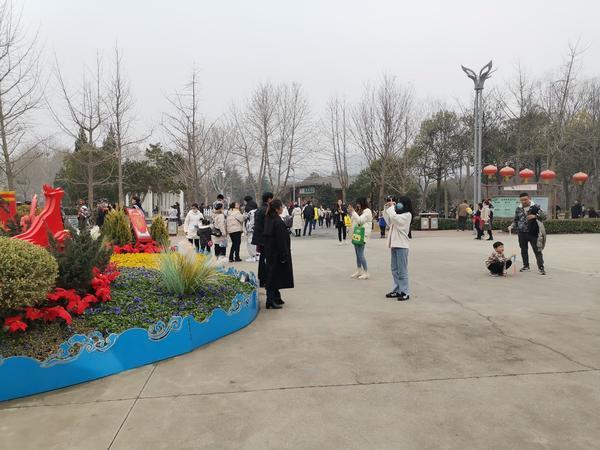 春節(jié)游，這些地方您來(lái)玩兒了嗎？附帶小攻略