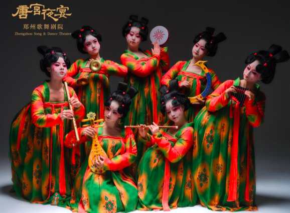 本地游客唱主角！河南春節(jié)7天共接待旅游人數(shù)3400.68萬人次，旅游收入147.59億元