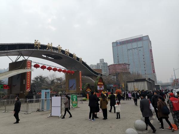 春節(jié)游，這些地方您來(lái)玩兒了嗎？附帶小攻略