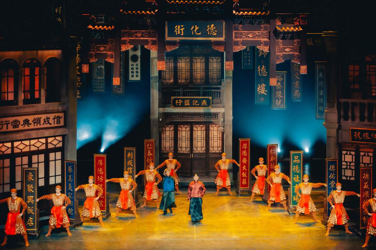 本地游客唱主角！河南春節(jié)7天共接待旅游人數(shù)3400.68萬人次，旅游收入147.59億元