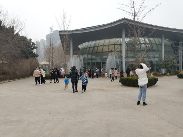 春節(jié)游，這些地方您來(lái)玩兒了嗎？附帶小攻略