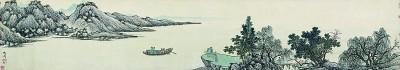  走近文人畫(huà)，走進(jìn)中國(guó)藝術(shù)的精神空間