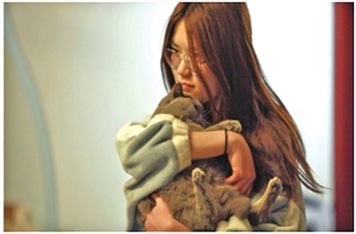 疫情下回國的留學(xué)生：“有了疫苗，相信一切都會好起來！”