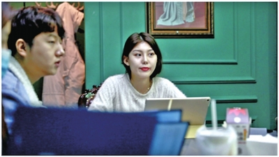 疫情下回國的留學(xué)生：“有了疫苗，相信一切都會好起來！”