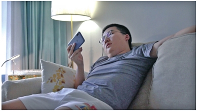 疫情下回國的留學(xué)生：“有了疫苗，相信一切都會好起來！”