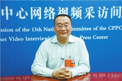 全國政協(xié)委員梁留科： 建議西安、洛陽、鄭州等“抱團(tuán)”打造黃河古都旅游帶