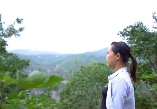 “花木蘭”返鄉(xiāng)創(chuàng)業(yè)，用養(yǎng)殖技術(shù)帶富貧困農(nóng)民