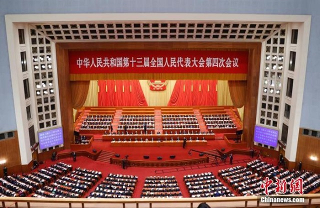 兩會閉幕，全國人大常設機關日常如何“開會”？