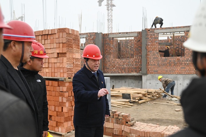 小鎮(zhèn)書記趙化錄——一名共產(chǎn)黨員的23年