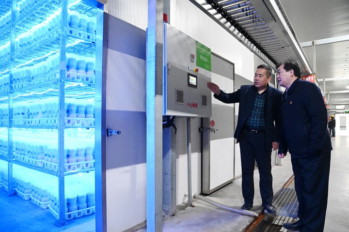 小鎮(zhèn)書記趙化錄——一名共產(chǎn)黨員的23年