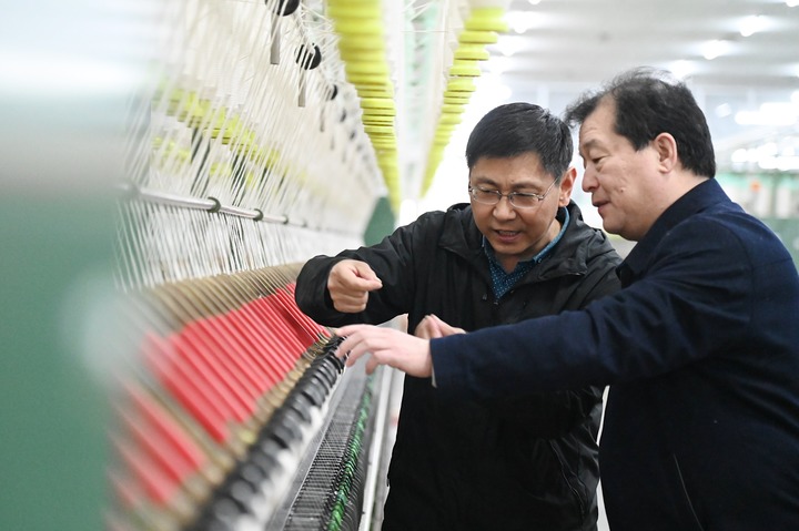 小鎮(zhèn)書記趙化錄——一名共產(chǎn)黨員的23年