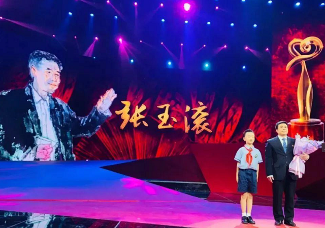 請(qǐng)查收！這是送給你的小紅花