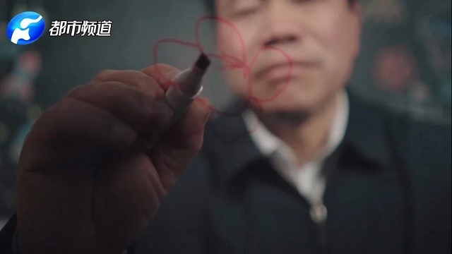 請(qǐng)查收！這是送給你的小紅花