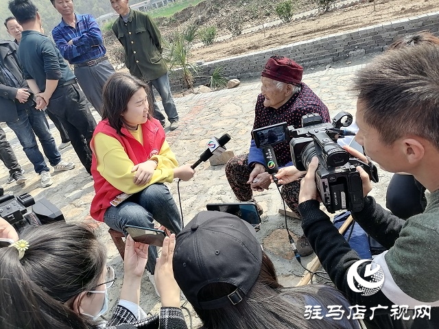  “不忘初心 尋訪紅色足跡”系列報道——遂平篇章 ：三路大軍會嵖岈   “綰轂中原”定乾坤