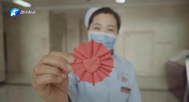 請(qǐng)查收！這是送給你的小紅花