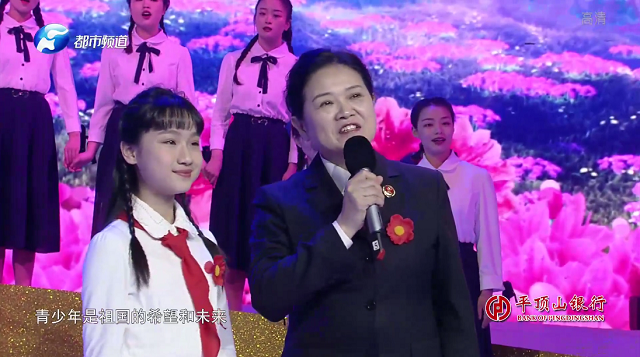 致敬！他們感動了中原，這才是河南溫度！