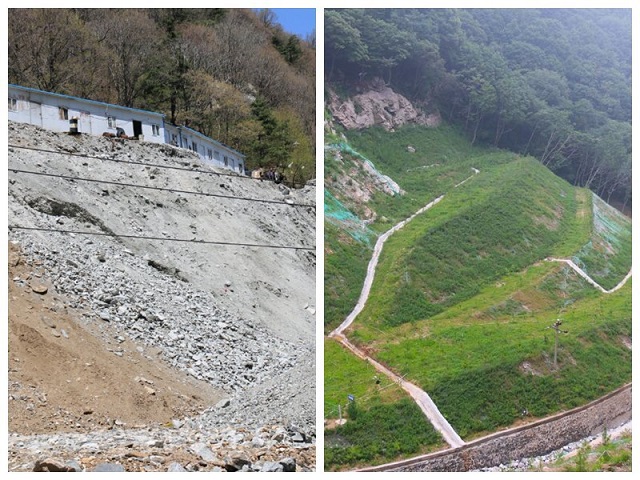 【沿著黃河看河南①】“中原之巔”煥新顏 ——河南小秦嶺礦山修復(fù)紀(jì)實(shí)