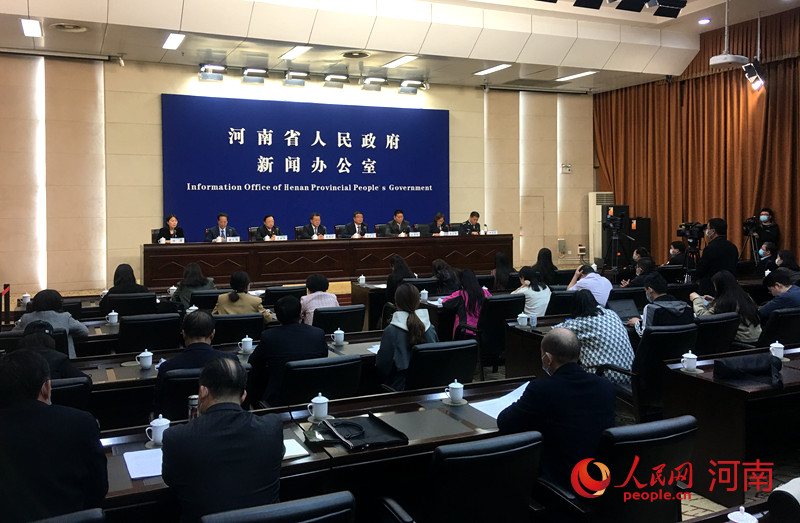 河南專項督察行動打擊土地違法66人被追責