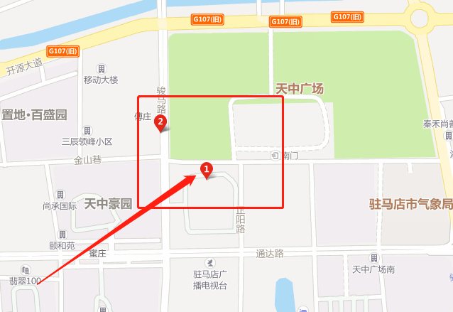 免費(fèi)培訓(xùn)！駐馬店市總工會(huì)助你2021年河南省考面試成功“上岸”！