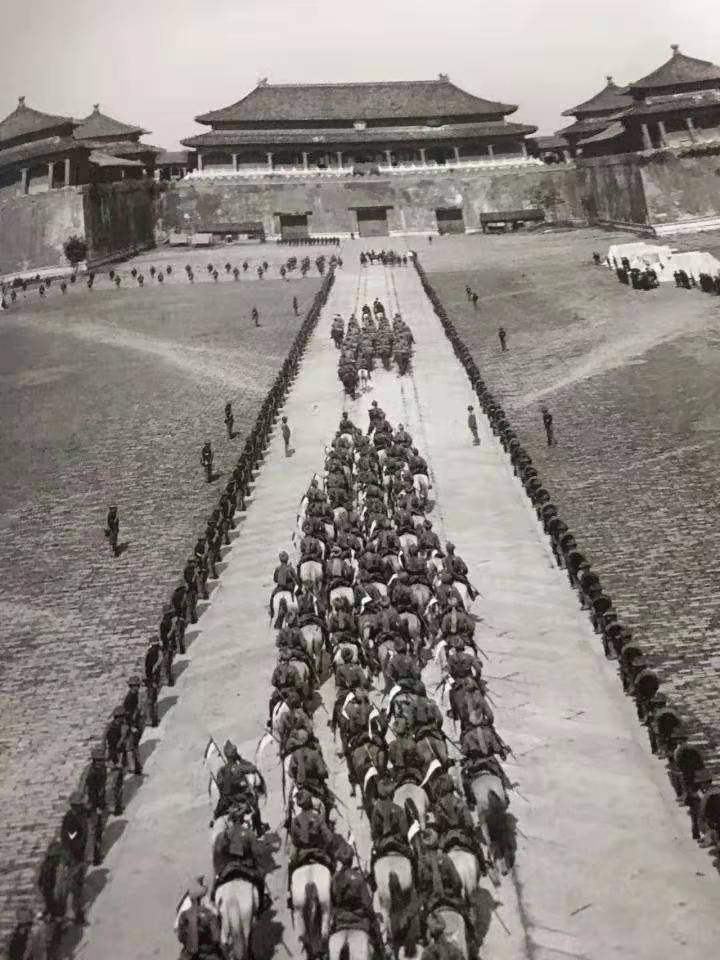 學(xué)者談《辛丑條約》與國家安全：重溫歷史，提高警惕