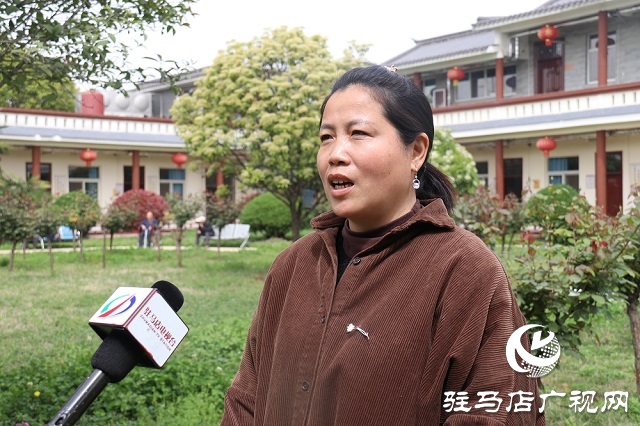 見證小康時代，讓殘疾人士活出精彩人生