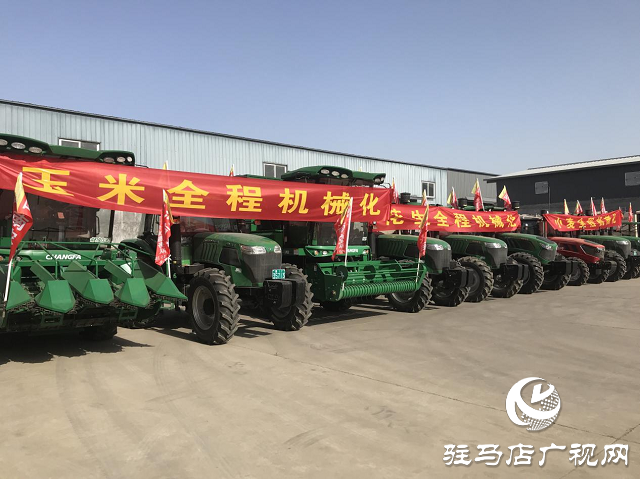 河南農吉成功加入漯河市金秋樂種業(yè)產業(yè)化聯合體