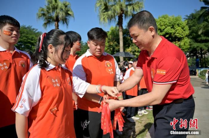 1078萬(wàn)學(xué)子趕考！2021年全國(guó)高考今起拉開大幕