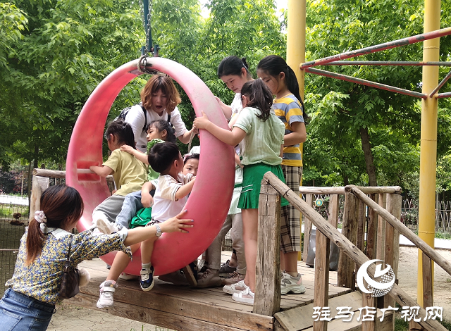 這個(gè)端午世外桃源門票免費(fèi)送！門票還包含水上樂園！