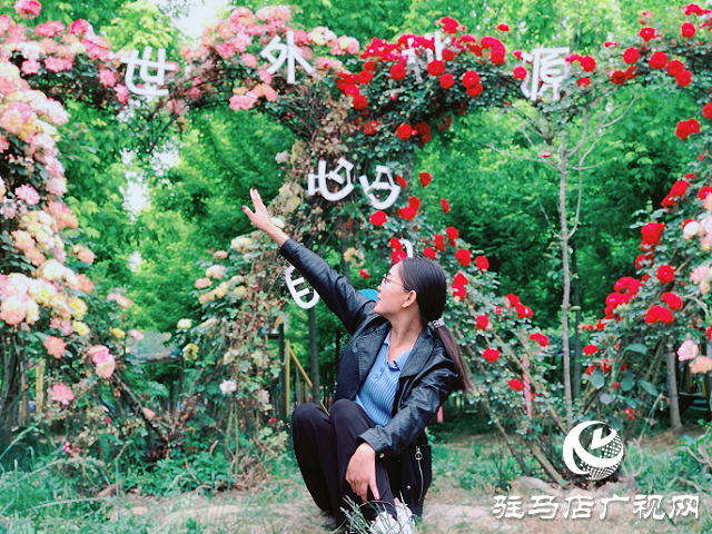 這個(gè)端午世外桃源門票免費(fèi)送！門票還包含水上樂園！
