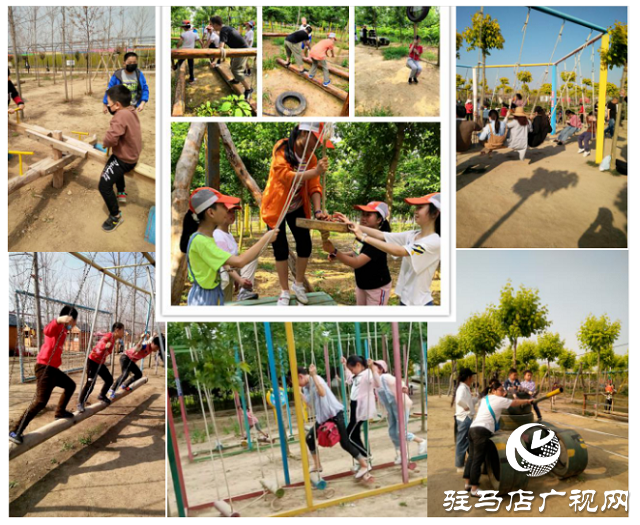 這個(gè)端午世外桃源門票免費(fèi)送！門票還包含水上樂園！