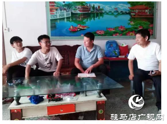 平輿縣玉皇廟鄉(xiāng)：多舉措做好征兵宣傳工作
