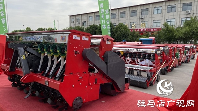 河南農(nóng)有王2021年秋季訂貨會成功舉辦