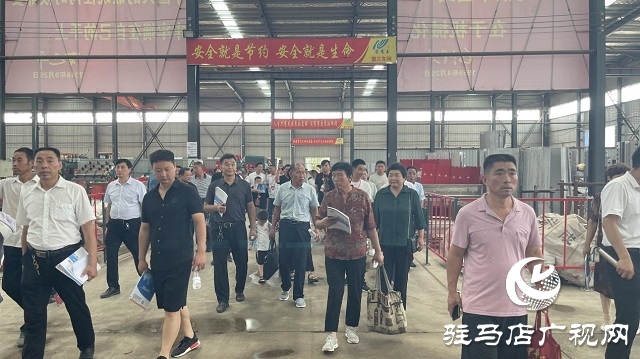 河南農(nóng)有王2021年秋季訂貨會成功舉辦