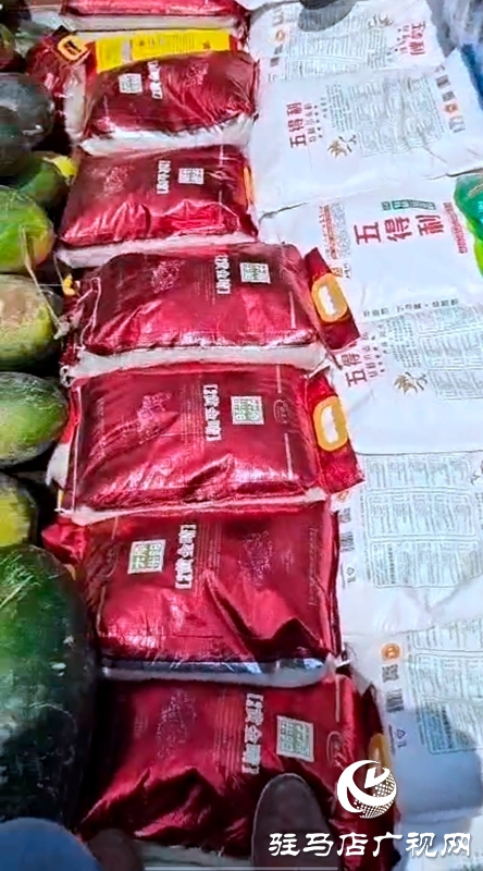同舟共濟(jì) 共克時(shí)艱！愛(ài)心企業(yè)捐贈(zèng)蔬菜馳援新鄉(xiāng)