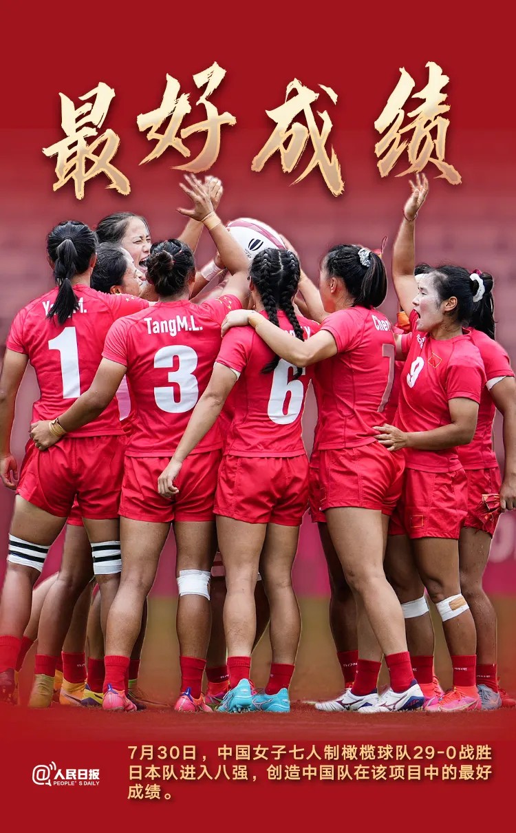 致敬！他們沒拿金牌卻創(chuàng)造了歷史