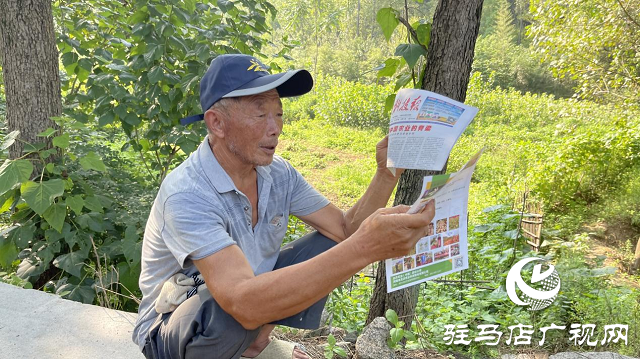 北沃農(nóng)業(yè)開展愛心捐贈 搶救受災農(nóng)作物
