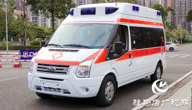 西平：熱線(xiàn)助力 溫暖回家路