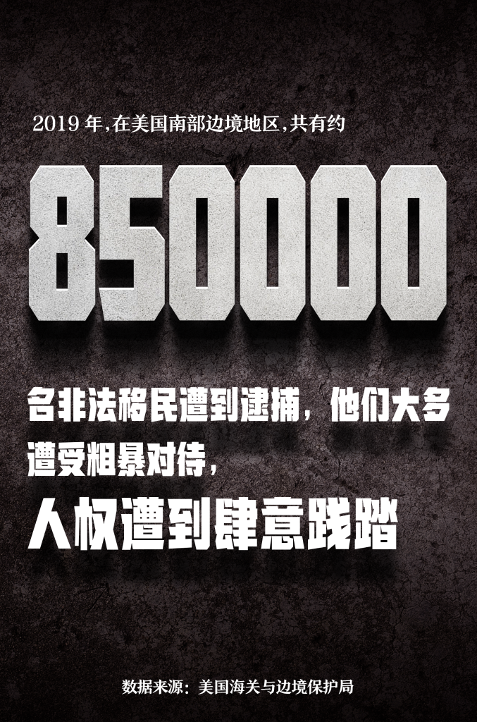 罄竹難書！美國人口販運罪行史話