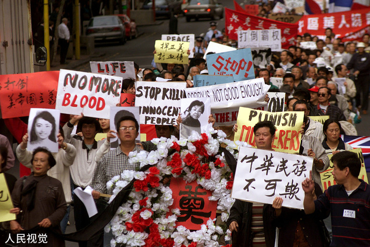 美國打阿富汗20年，最大輸家是公知