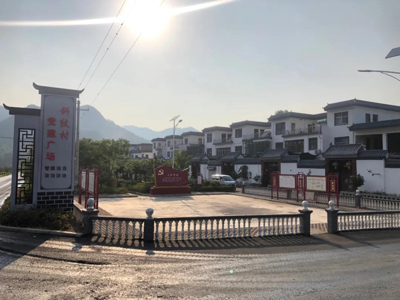 河南這些鄉(xiāng)村有了大變化！ 產(chǎn)業(yè)興、農(nóng)村美、農(nóng)民富的美麗畫卷正徐徐展開