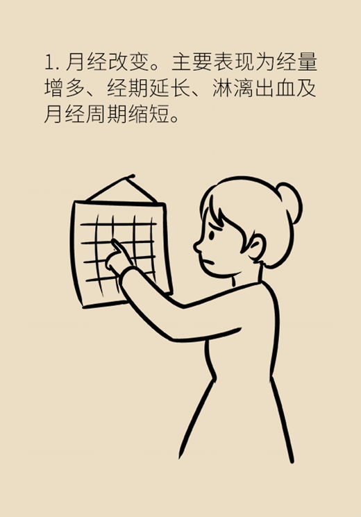 關(guān)于子宮肌瘤，最全的知識在這里