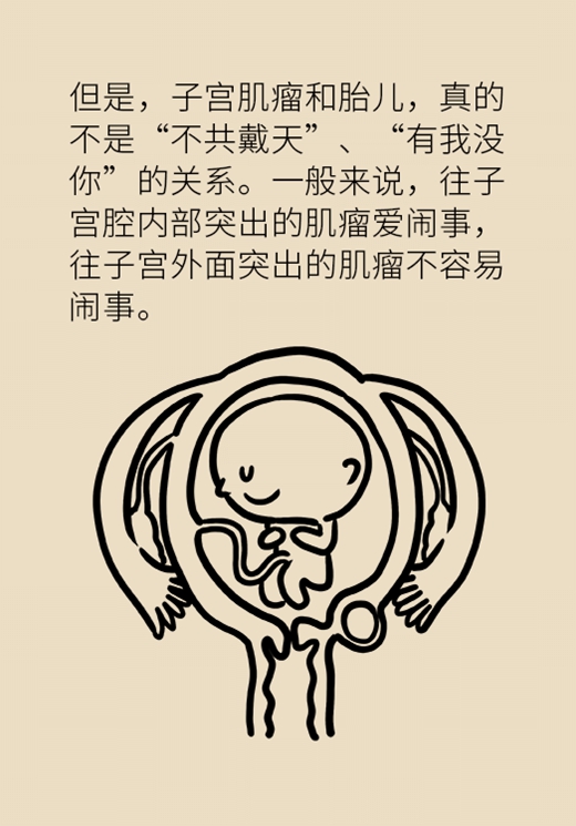 關(guān)于子宮肌瘤，最全的知識在這里