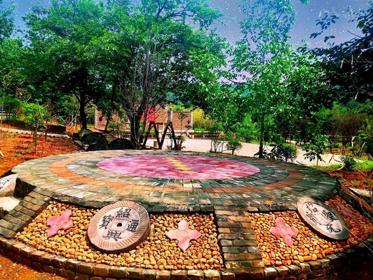 河南這些鄉(xiāng)村有了大變化！ 產(chǎn)業(yè)興、農(nóng)村美、農(nóng)民富的美麗畫卷正徐徐展開