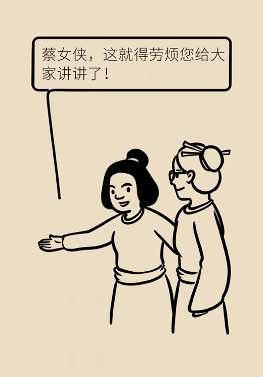 關(guān)于子宮肌瘤，最全的知識在這里