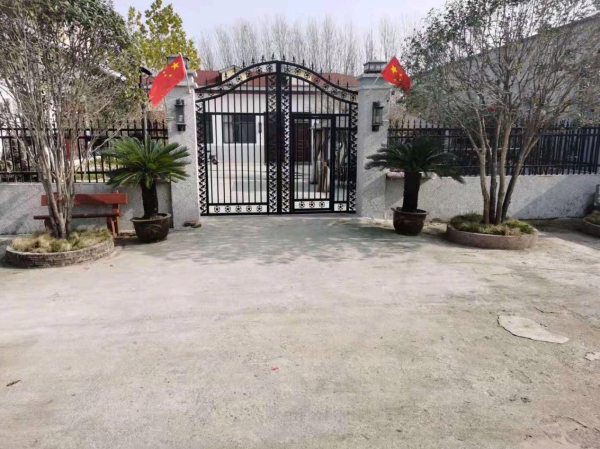 河南這些鄉(xiāng)村有了大變化！ 產(chǎn)業(yè)興、農(nóng)村美、農(nóng)民富的美麗畫卷正徐徐展開