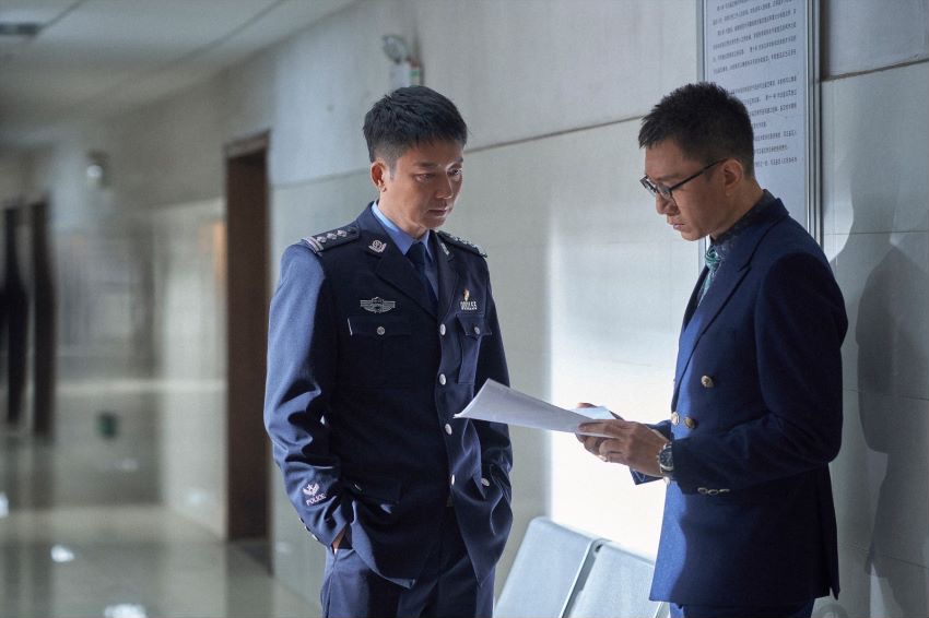 文化新觀察|這部“爆款”劇如何掀起熒屏“風(fēng)暴”？