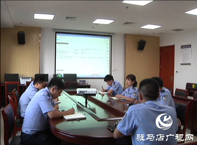 確山公安成功追回群眾被騙的40萬(wàn)元巨款